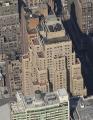  manhattan  -  chelsea et le quartier du vetement  - hotel new yorker new yorker 8em av 34 street 3